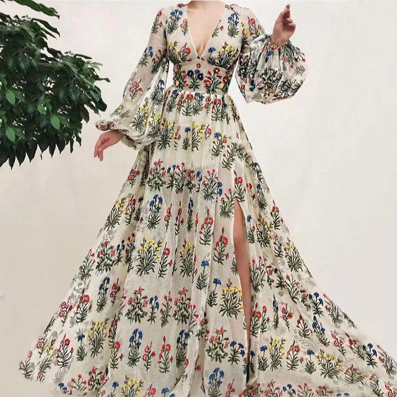 Beautifully Crafted Garment