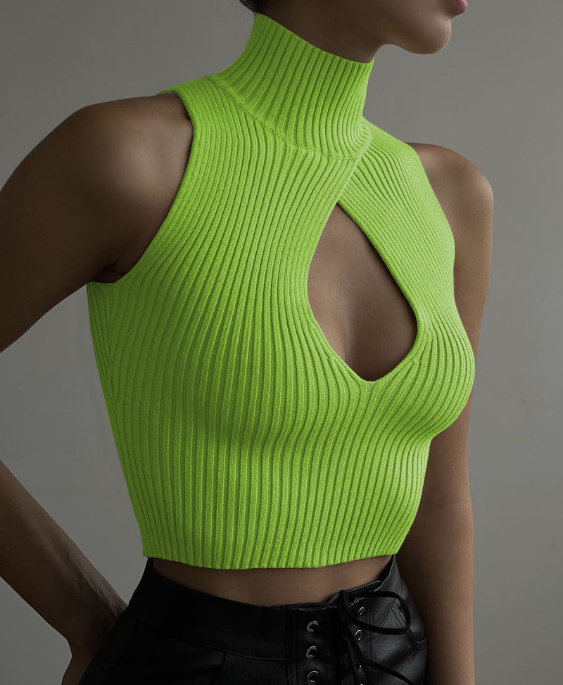 Gracefully Designed Top