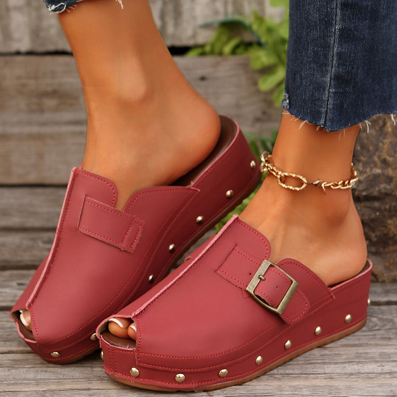 Comfortable Orthopedic Sandals for Daily Wear