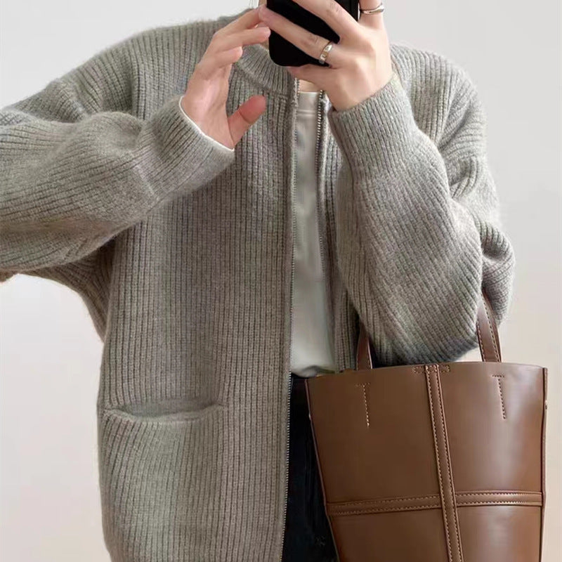 Classic Vintage Cardigan