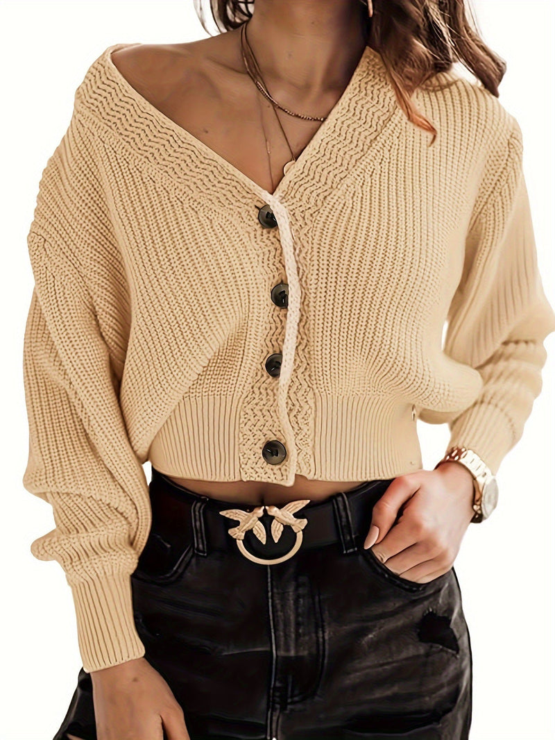 Classic Designed Pullover