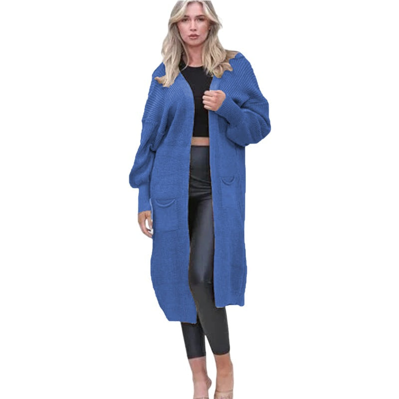 Elegantly Designed Cardigan