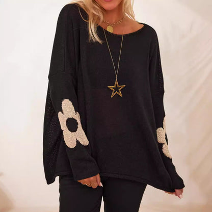 Elegantly Designed Pullover