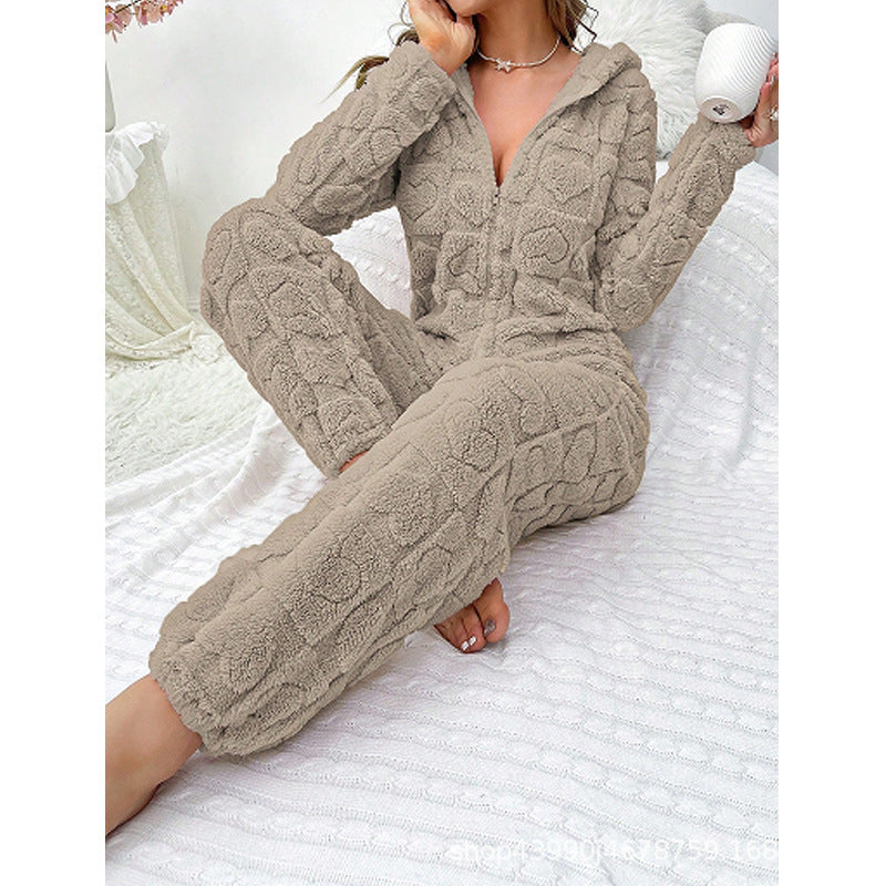 Thoughtfully Designed Garment