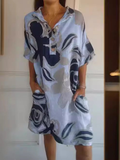 Vintage Inspired Garment