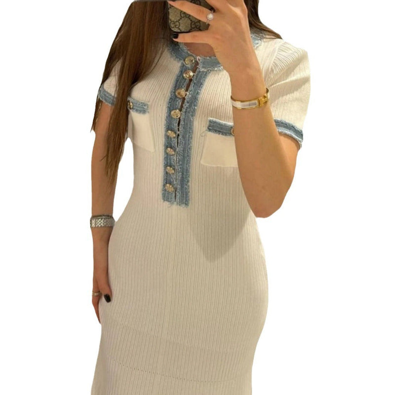 Timeless Vintage Style Garment