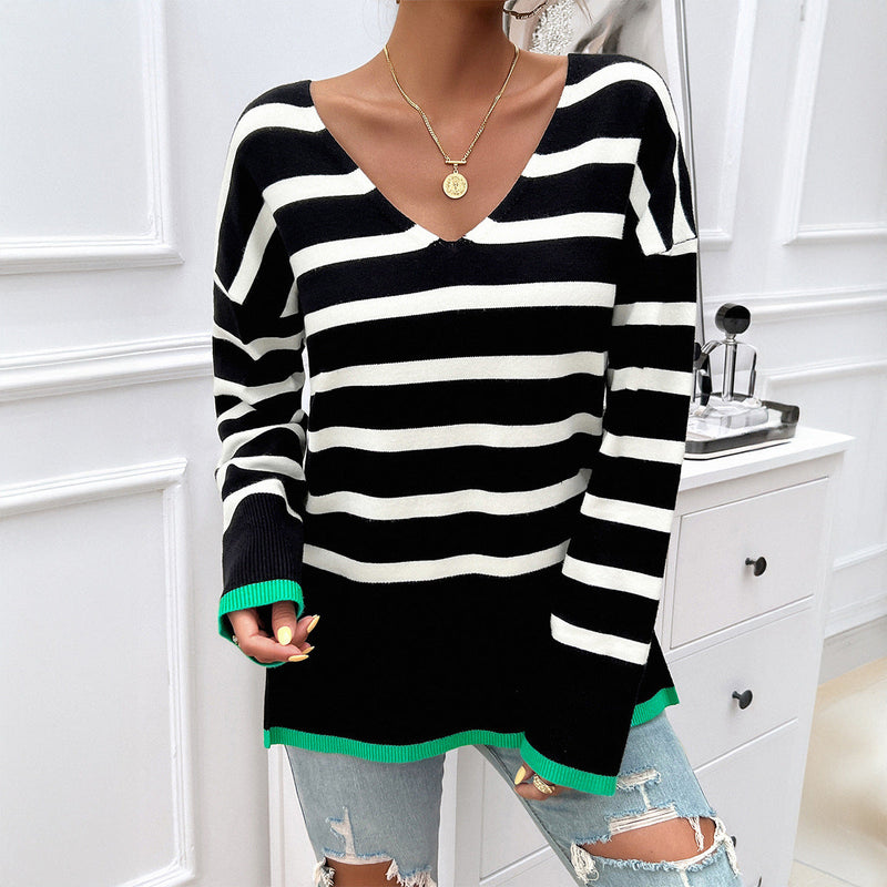 Vintage Inspired Sweater
