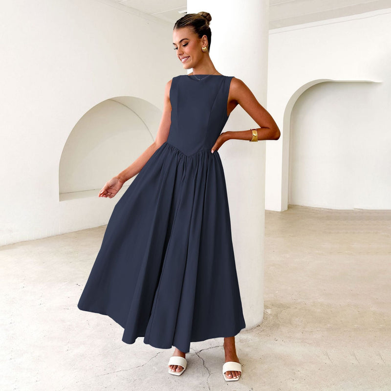 Timeless Vintage Style Garment