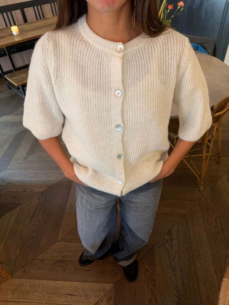 Beautifully Crafted Pullover