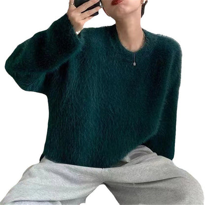 Classic Designed Pullover