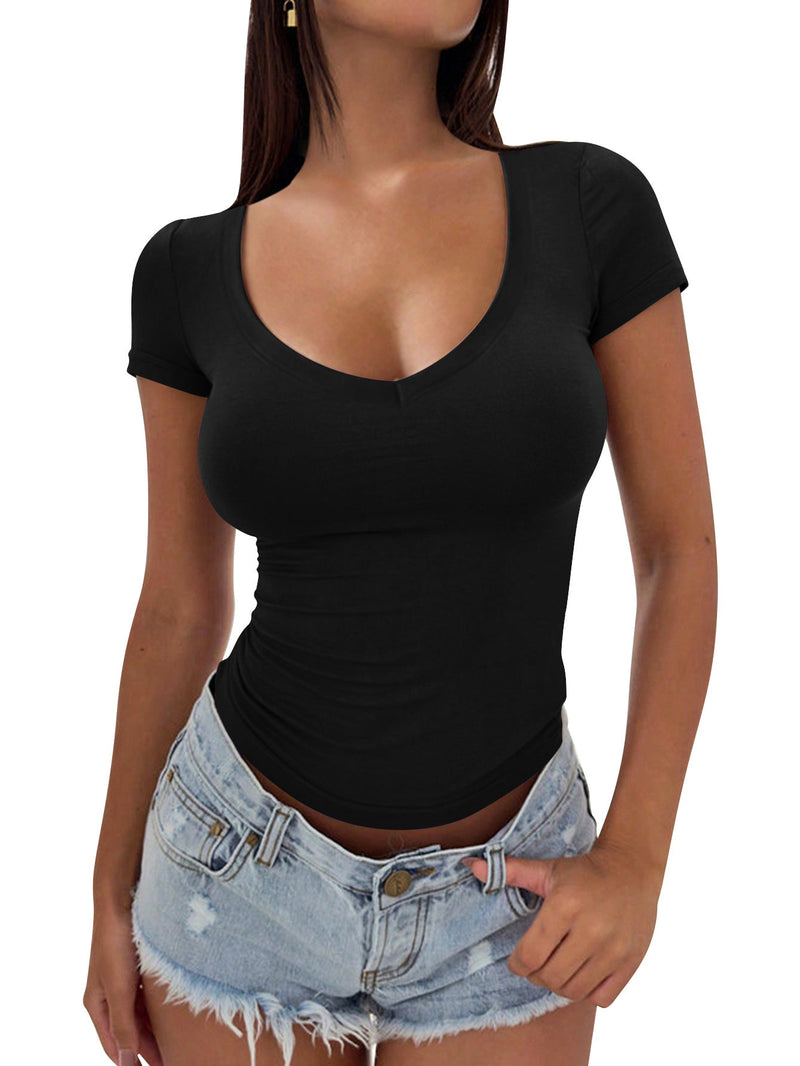 Elegantly Designed T-Shirt