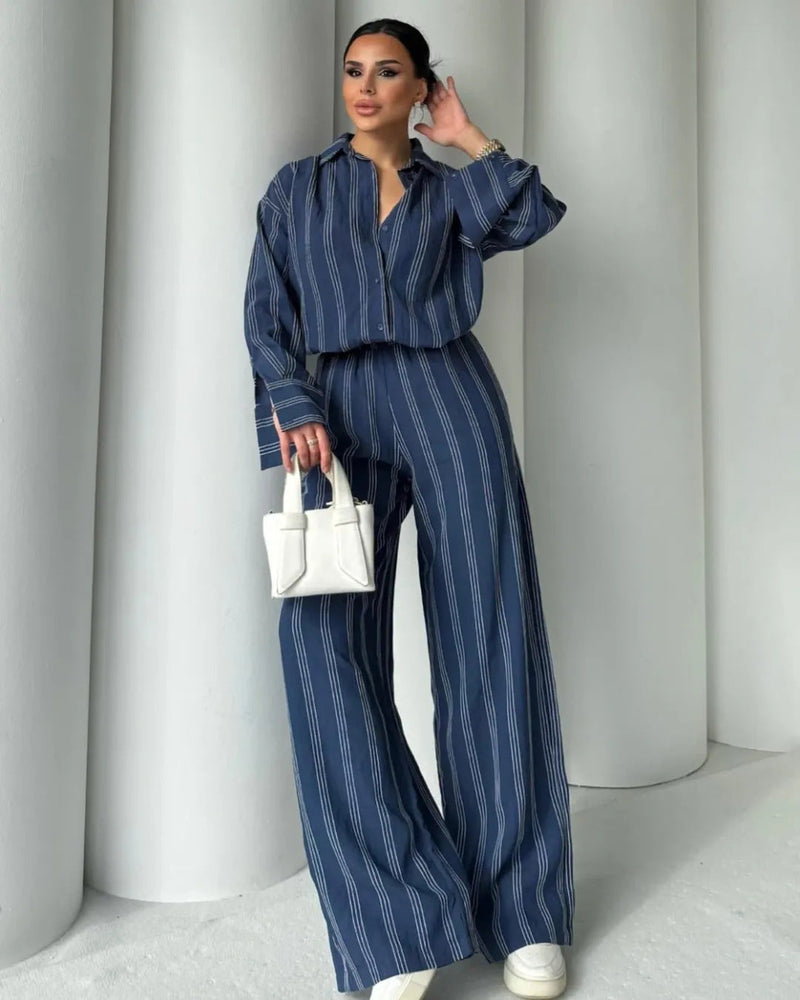 Timeless Vintage Style Garment