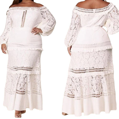 Elegantly Designed Garment