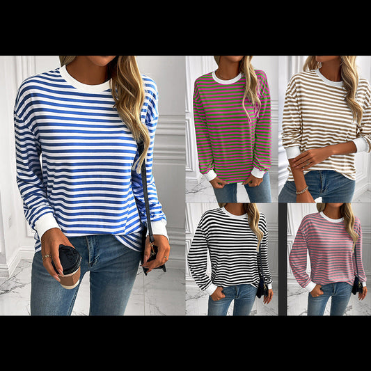 Thoughtfully Designed Pullover
