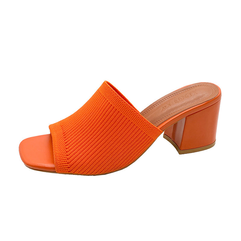 Vintage Inspired Orthopedic Sandals