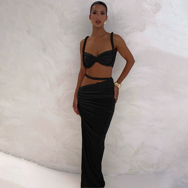 Classic Designed Garment