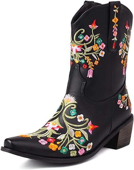 Comfortable Orthopedic Boots for Daily Wear