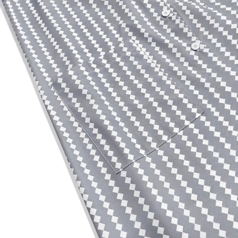Elegantly Designed Garment