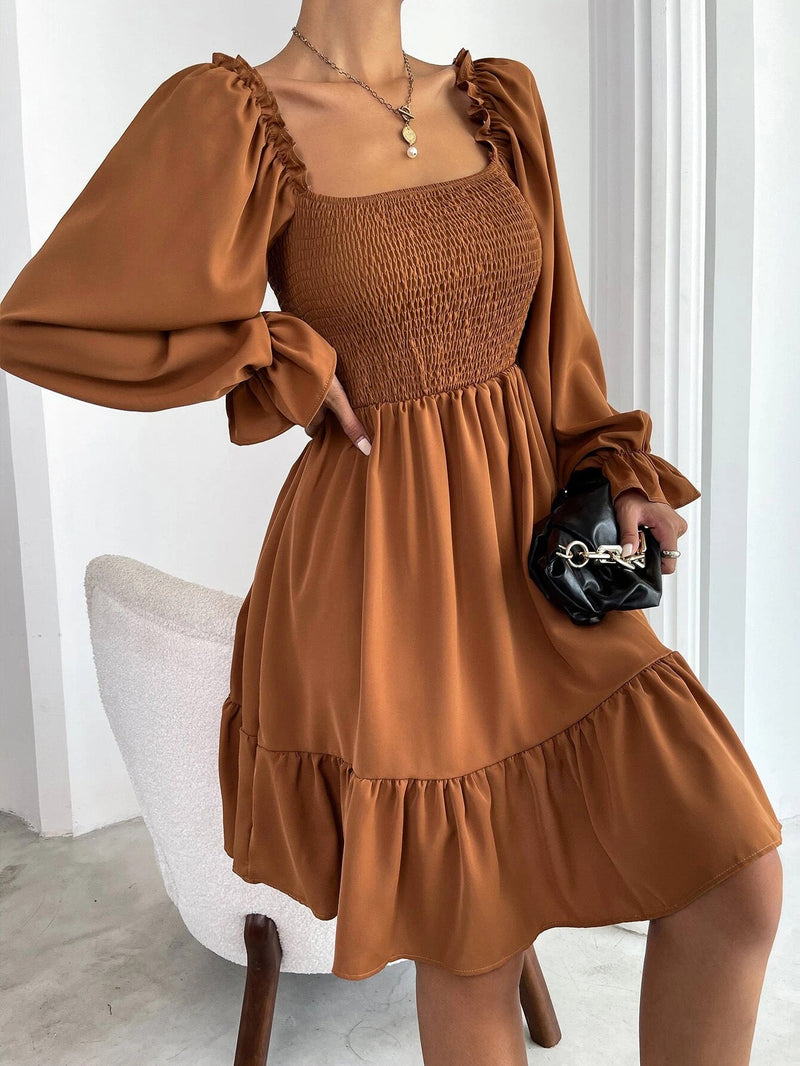 Timeless Vintage Style Garment