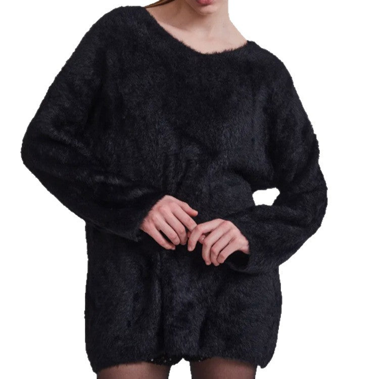 Classic Vintage Pullover