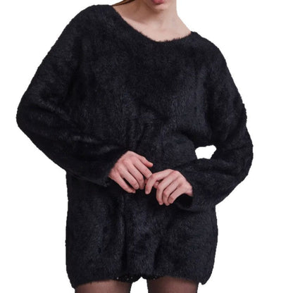 Classic Vintage Pullover