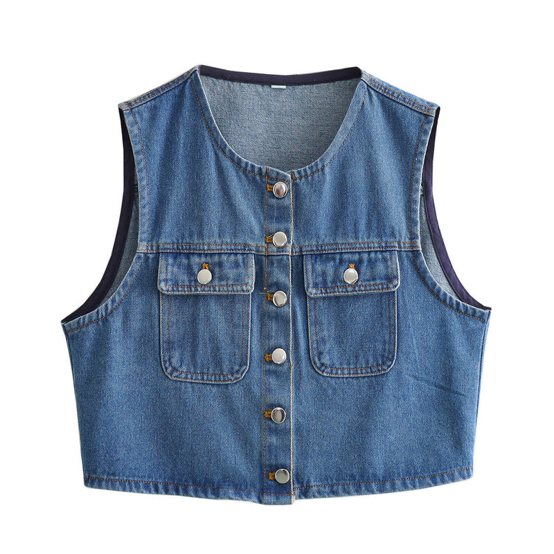 Classic Vintage Garment