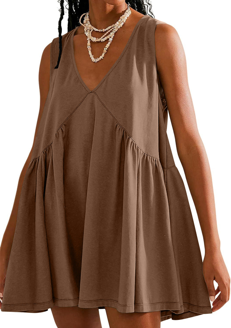 Timeless Vintage Style Garment
