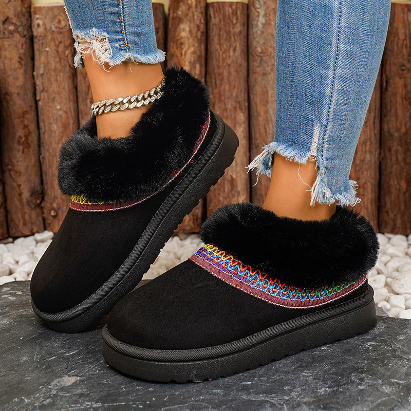 Elegant Orthopedic Boots for Every Step