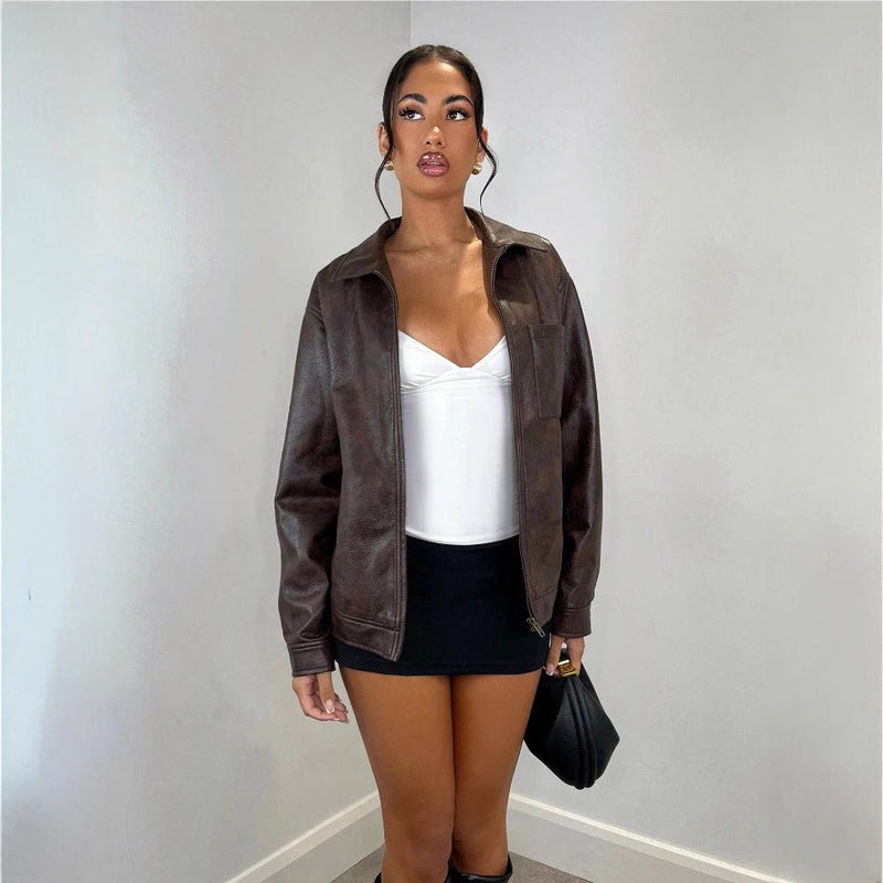 Classic Designed Garment