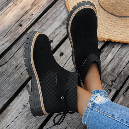 Beautifully Crafted Orthopedic Boots