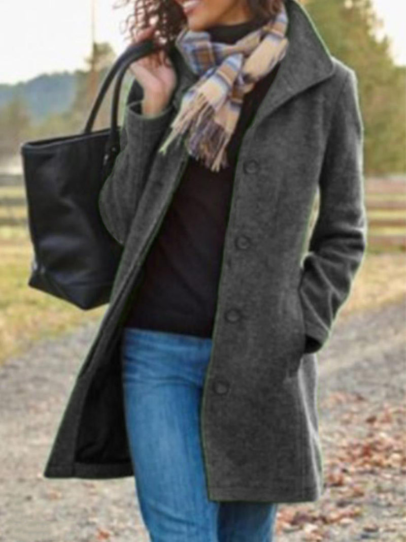 Timeless Vintage Style Garment