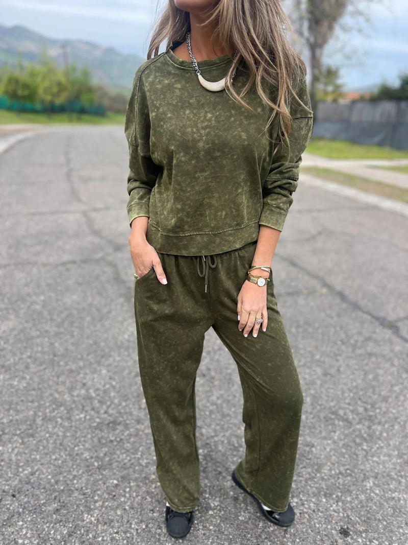 Vintage Inspired Garment