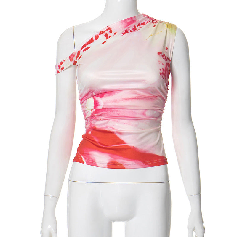 Elegantly Designed Shirt