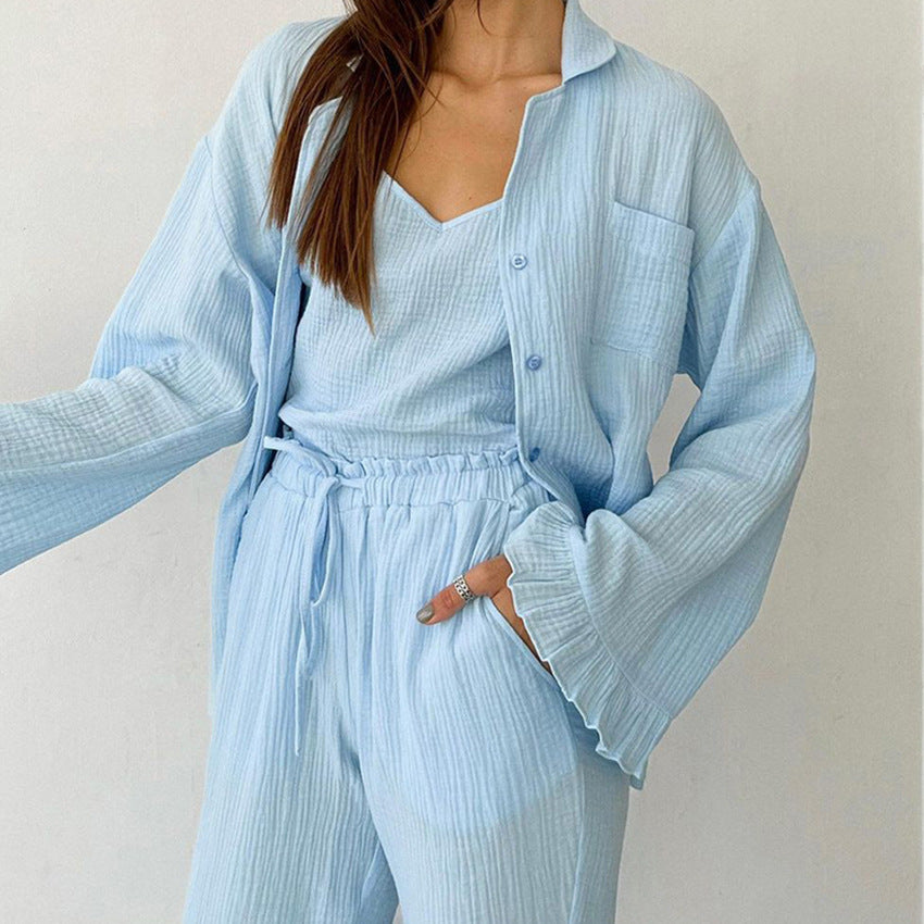 Blau