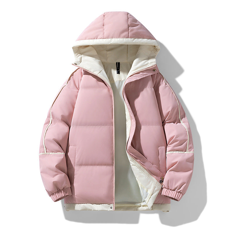 Thoughtfully Designed Garment