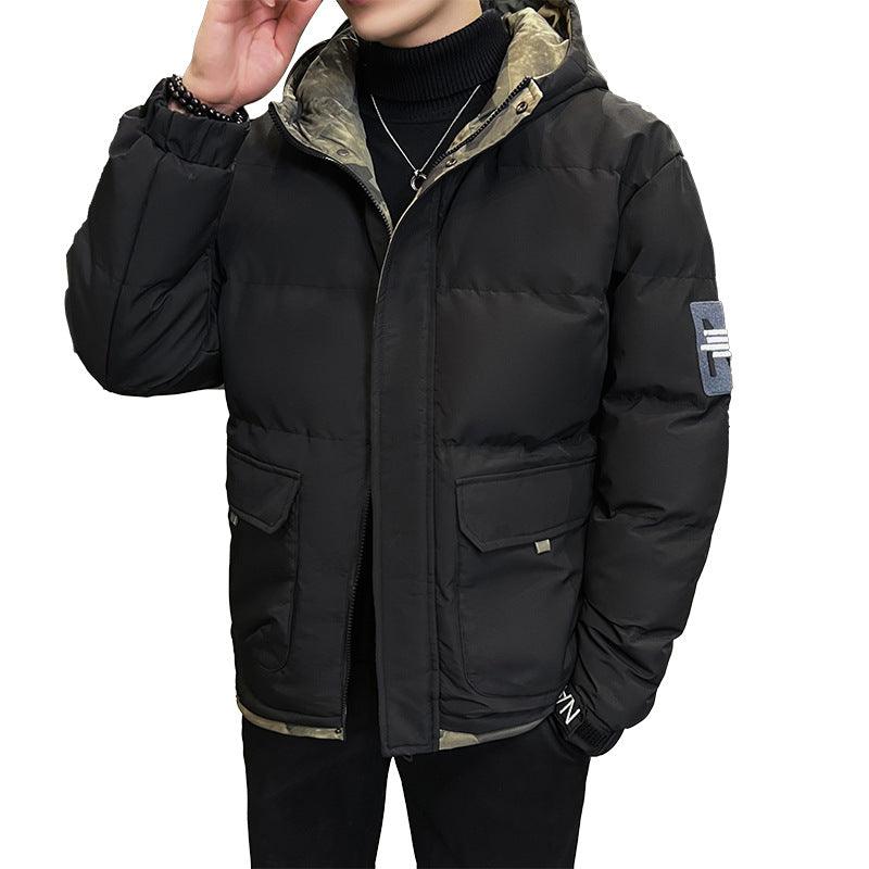 Gracefully Designed Jacket