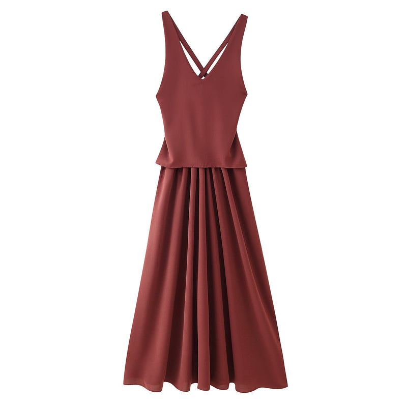 Elegantly Designed Garment