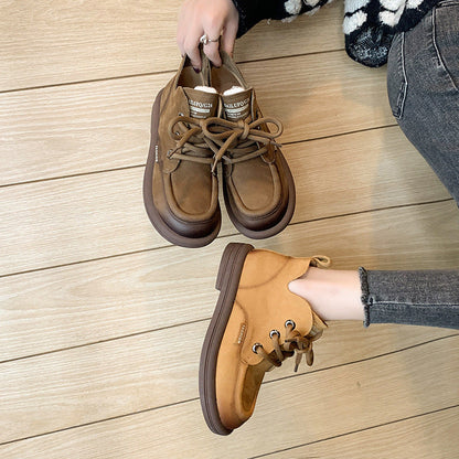 Stylish Orthopedic Boots for Any Occasion