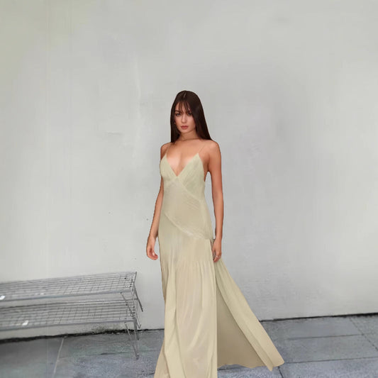 Beautifully Crafted Garment