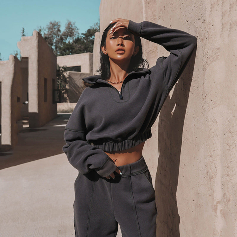 Beautifully Crafted Pullover