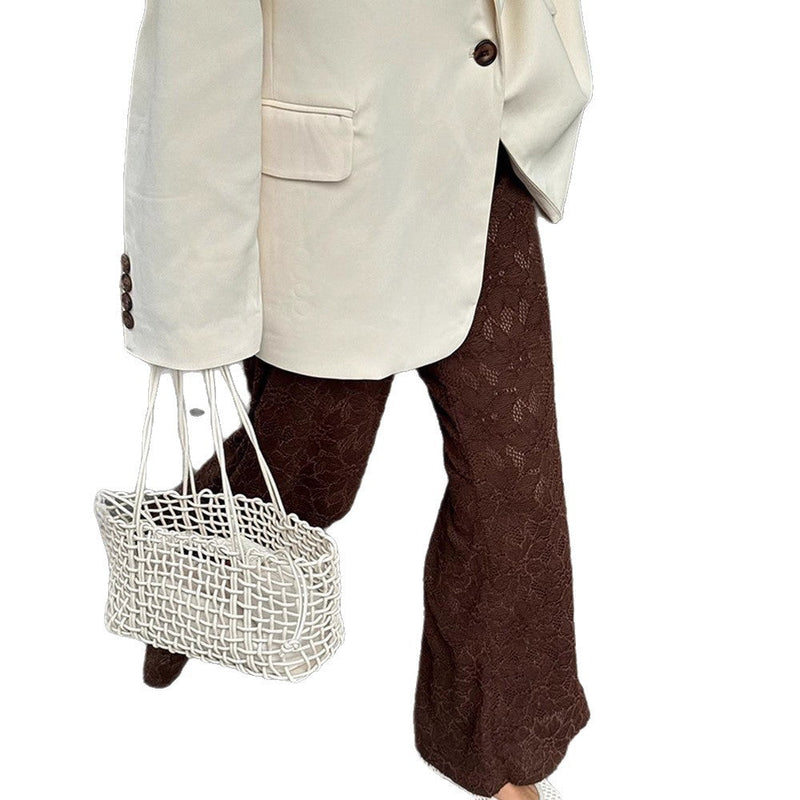 Elegantly Designed Garment