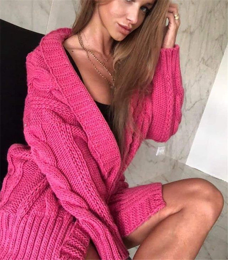 Timeless Vintage Style Pullover