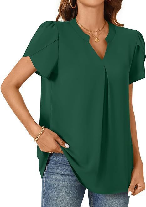 Elegantly Designed Garment
