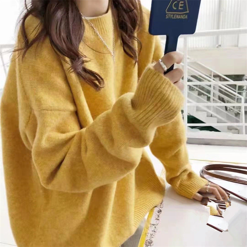 Vintage Inspired Pullover