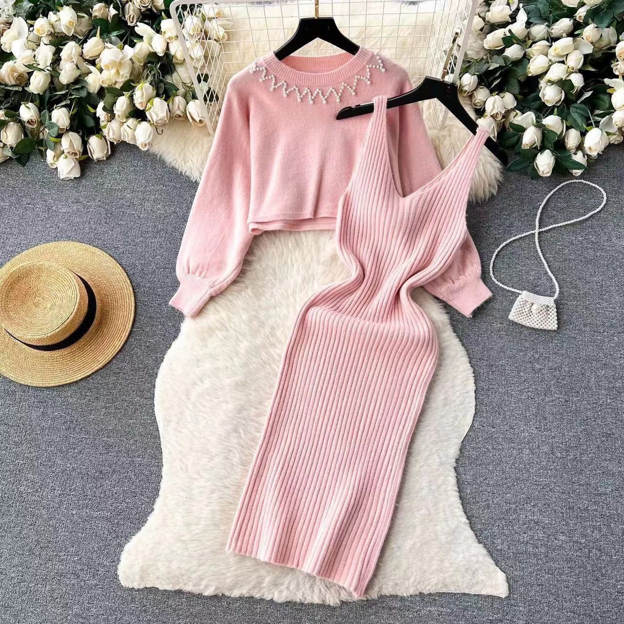 Thoughtfully Designed Pullover