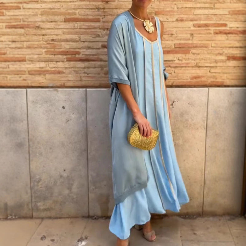 Timeless Vintage Style Garment