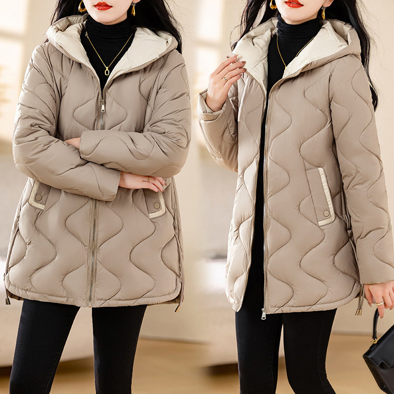 Timeless Vintage Style Garment