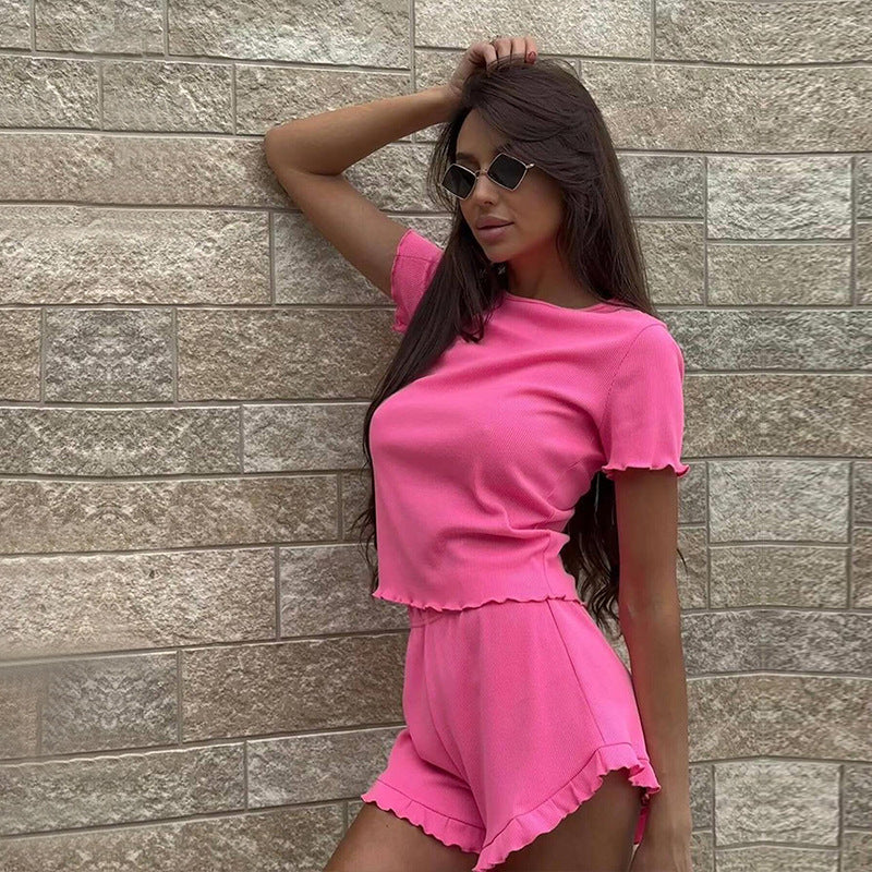 Classic Designed Garment