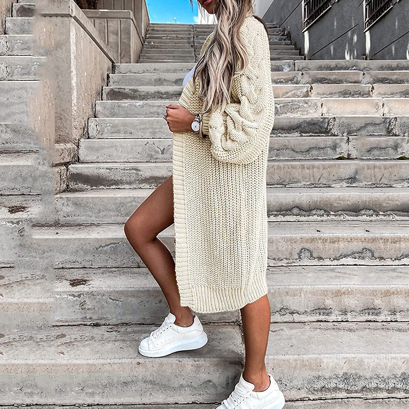 Vintage Inspired Cardigan