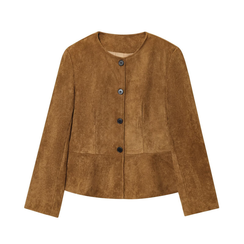 Thoughtfully Designed Garment